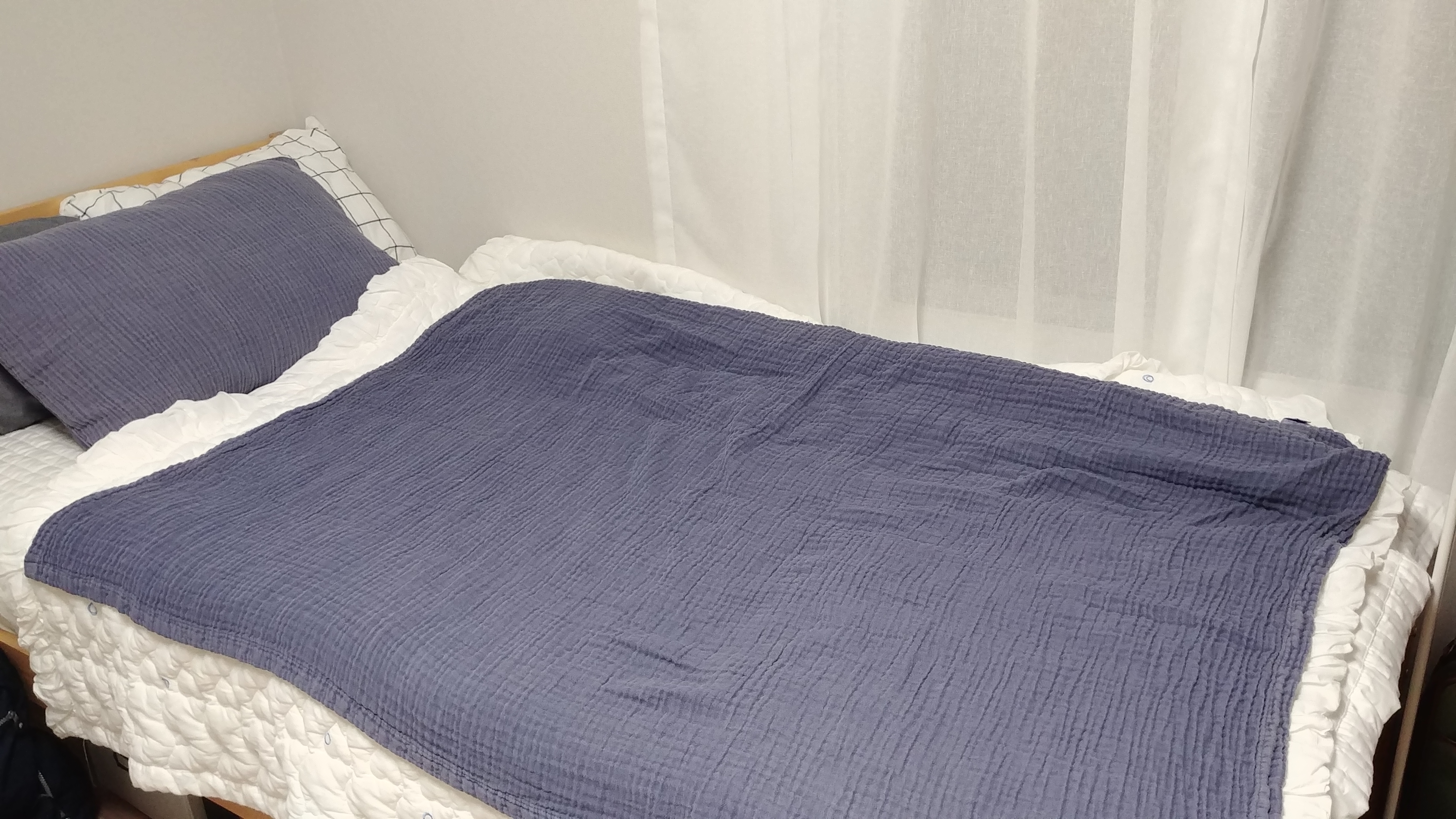 조아요~ 사이즈가 귀엽고 촉감이 부들브들하니 좋네요~~~ 나중에 좀 큰 사이즈로 하나 더 시켜야겠어요!