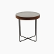 Tray table _ pebble